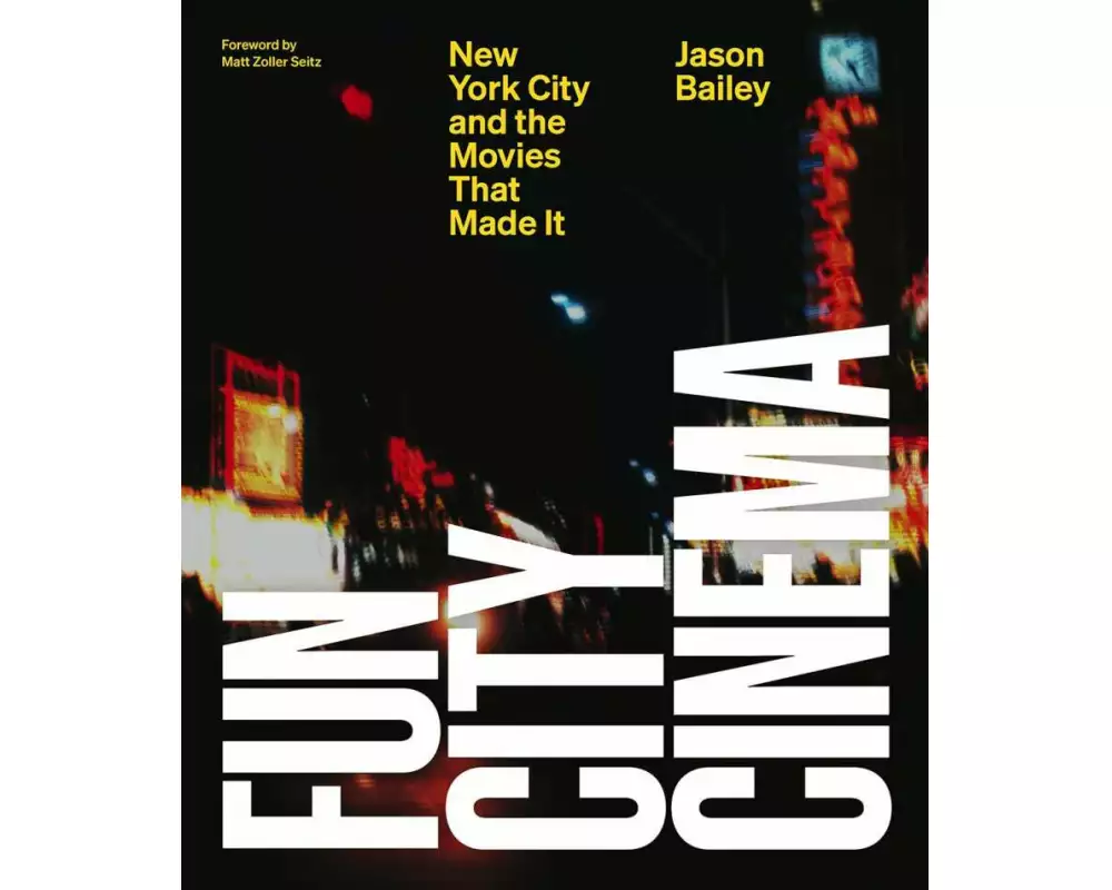 Fun City Cinema