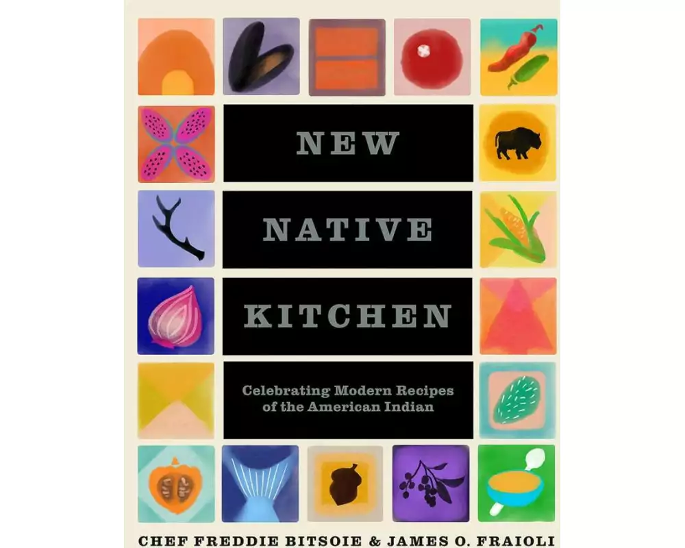 The New Native Kitchen
