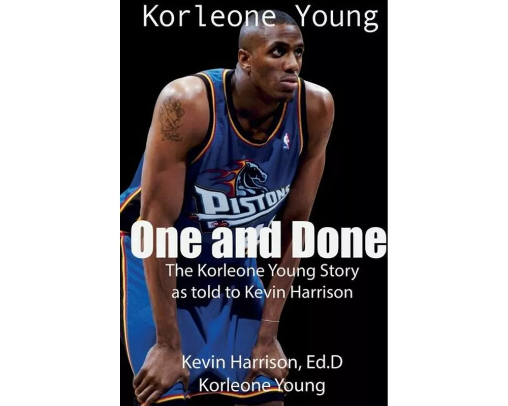 One and Done: The Korleone Young Story