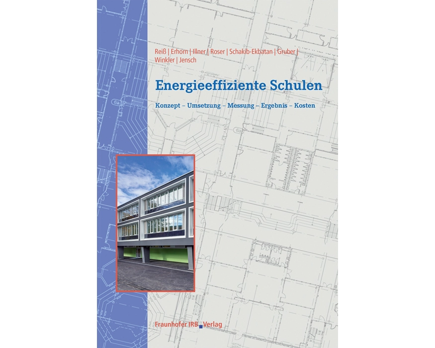 Energieeffiziente Schulen