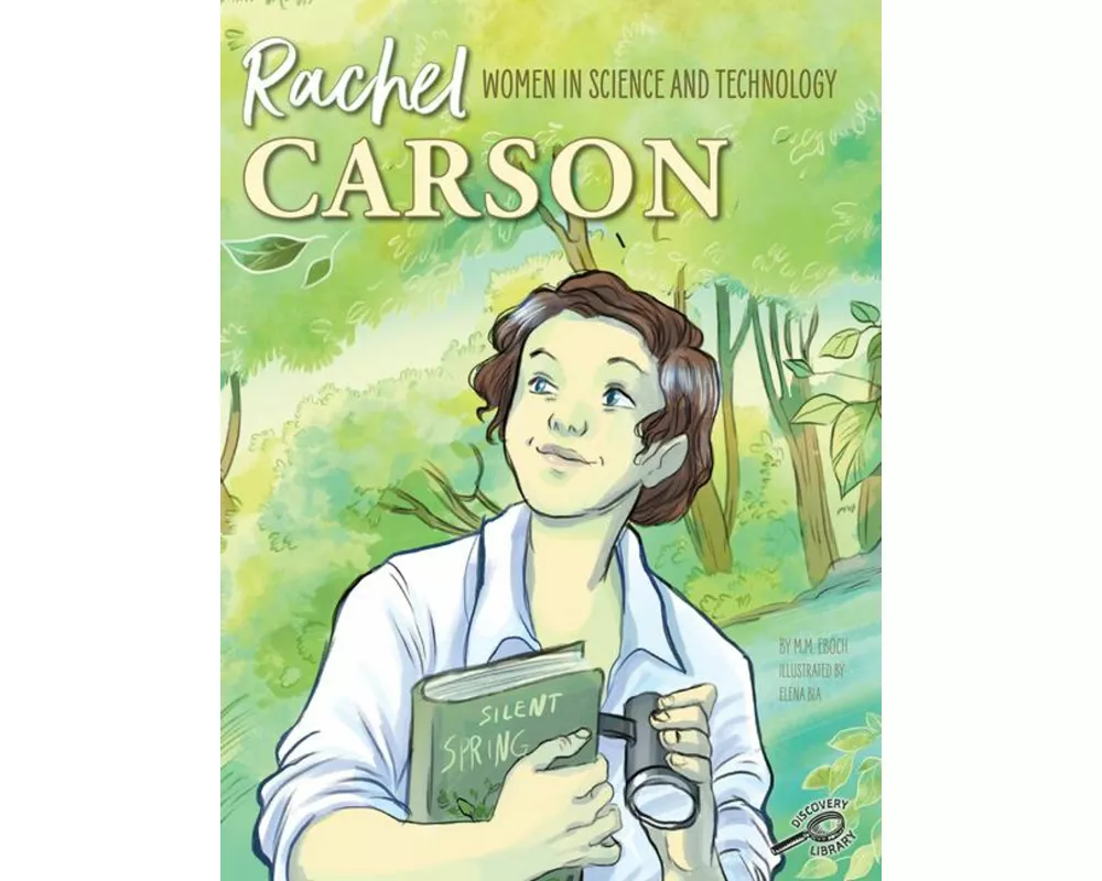 Rachel Carson