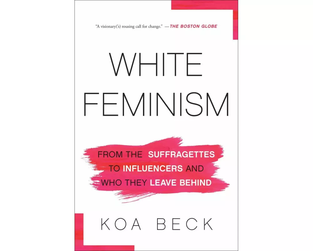 White Feminism