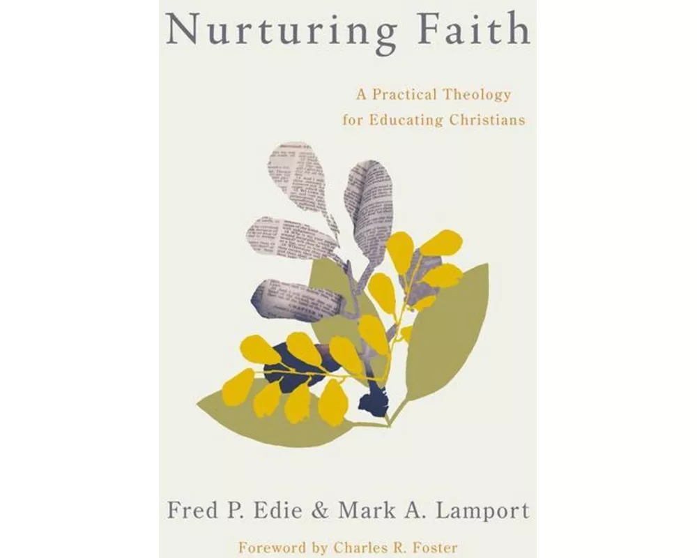 Nurturing Faith