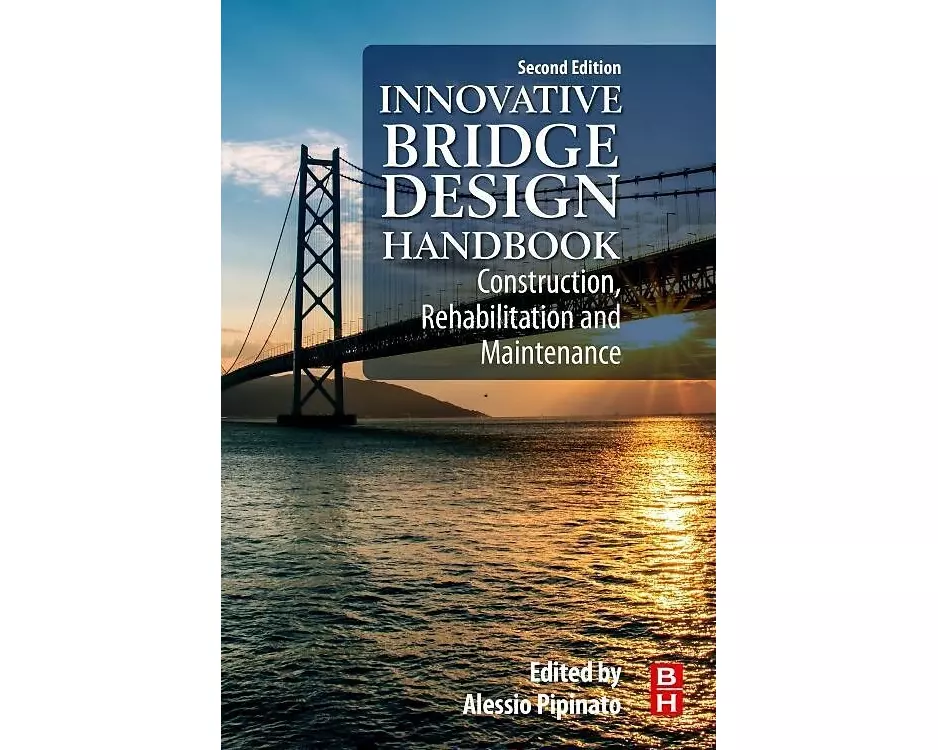 Innovative Bridge Design Handbook
