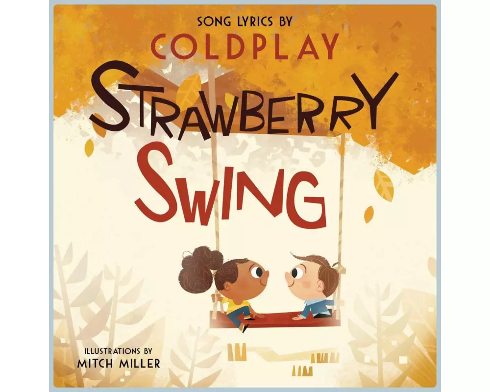 Strawberry Swing
