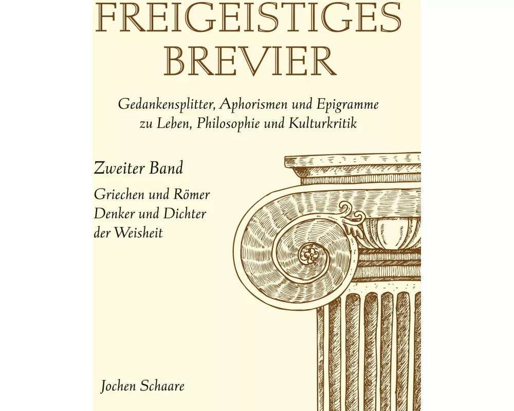 Freigeistiges Brevier