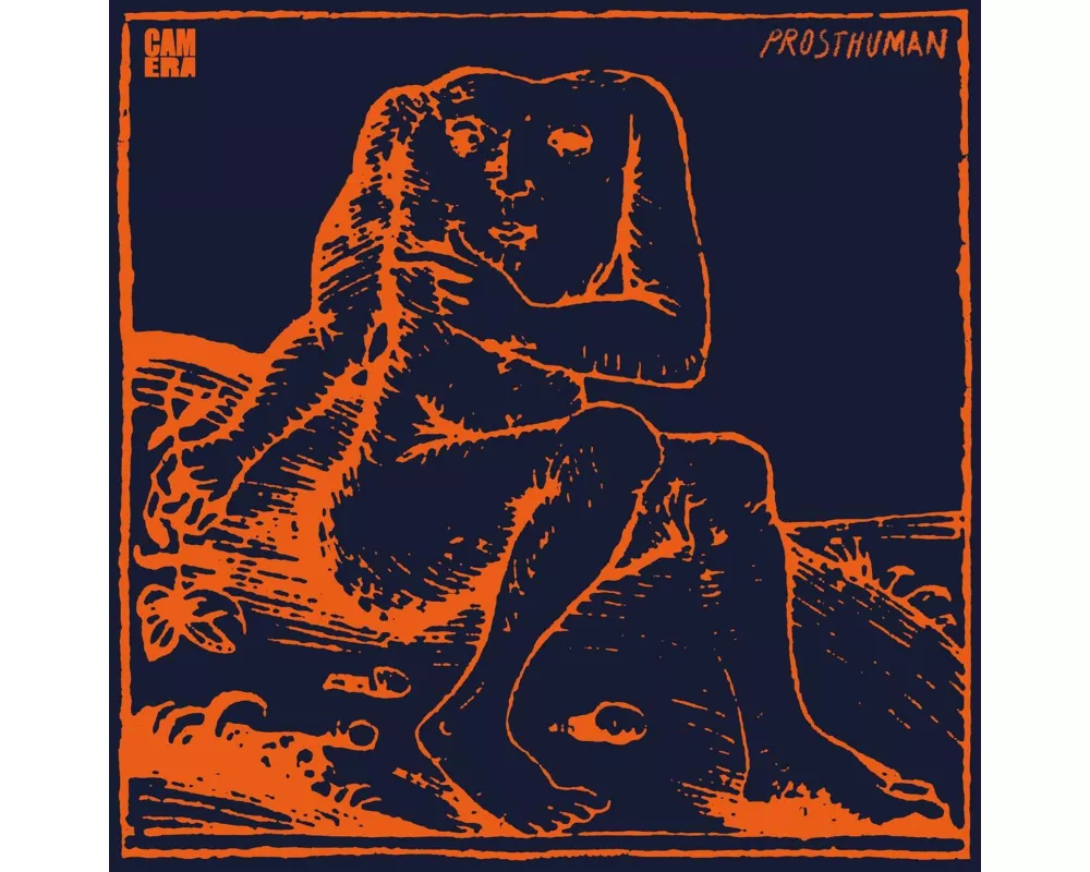 Prosthuman