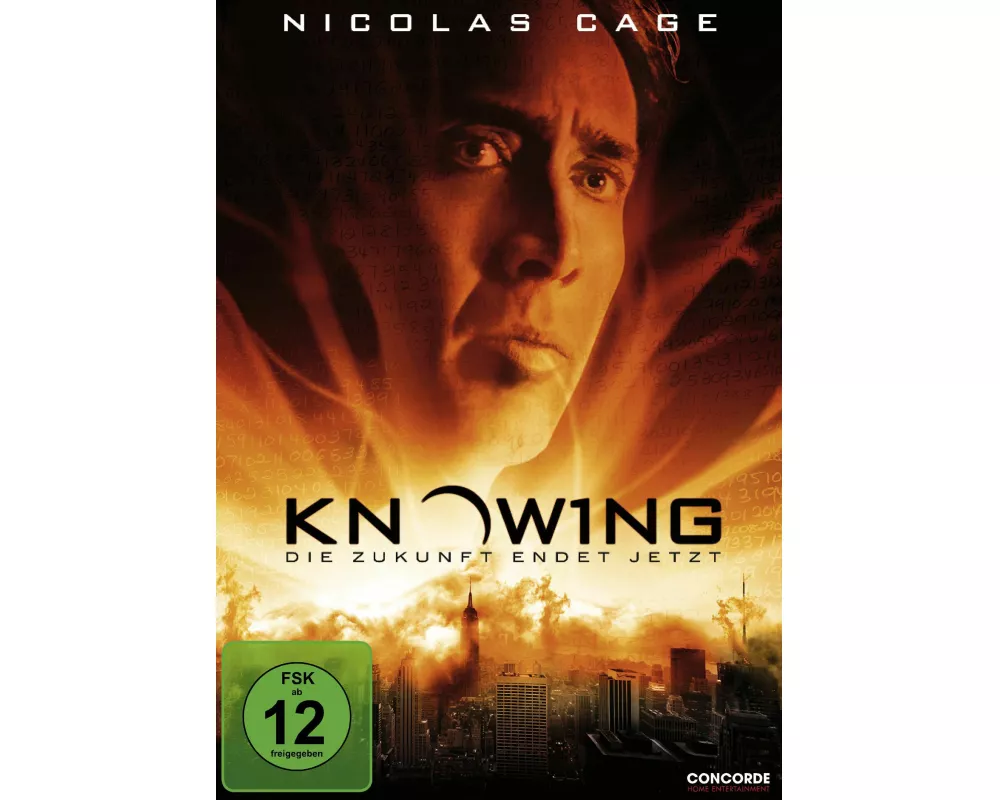 Know1ng - Die Zukunft endet jetzt