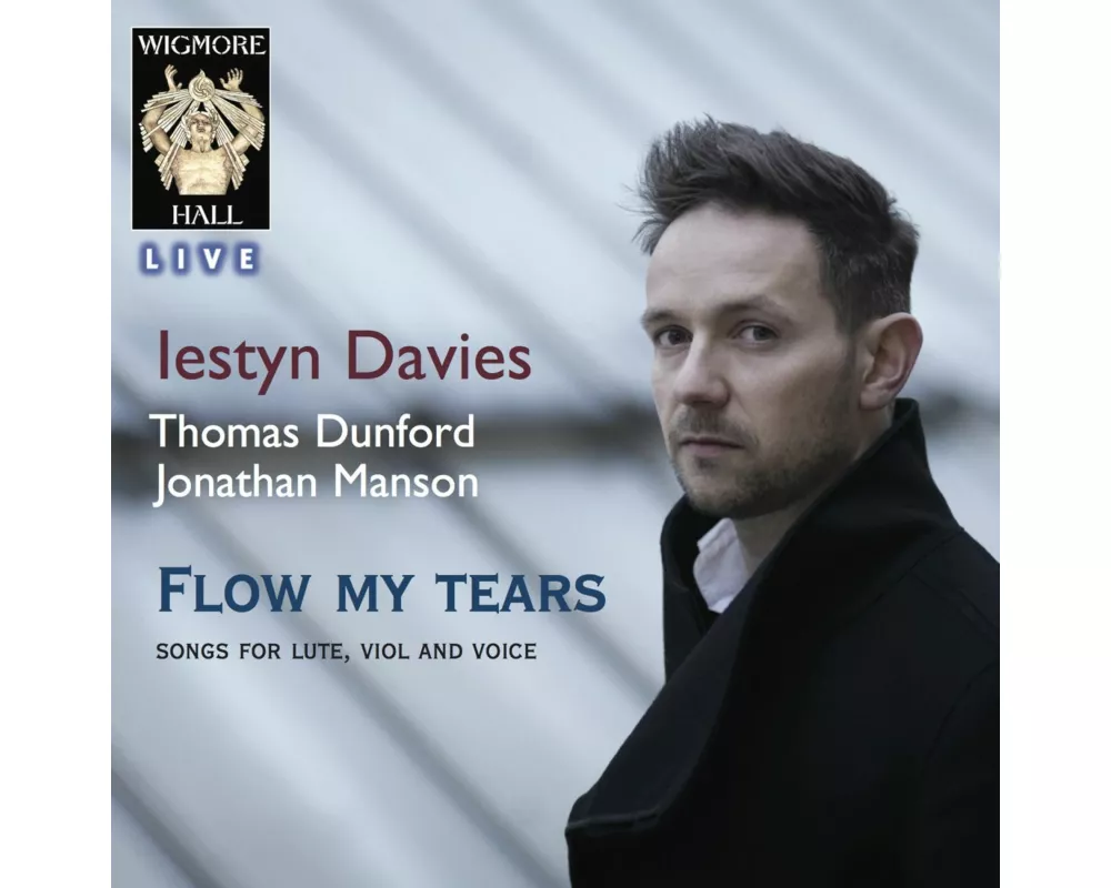 Flow My Tears