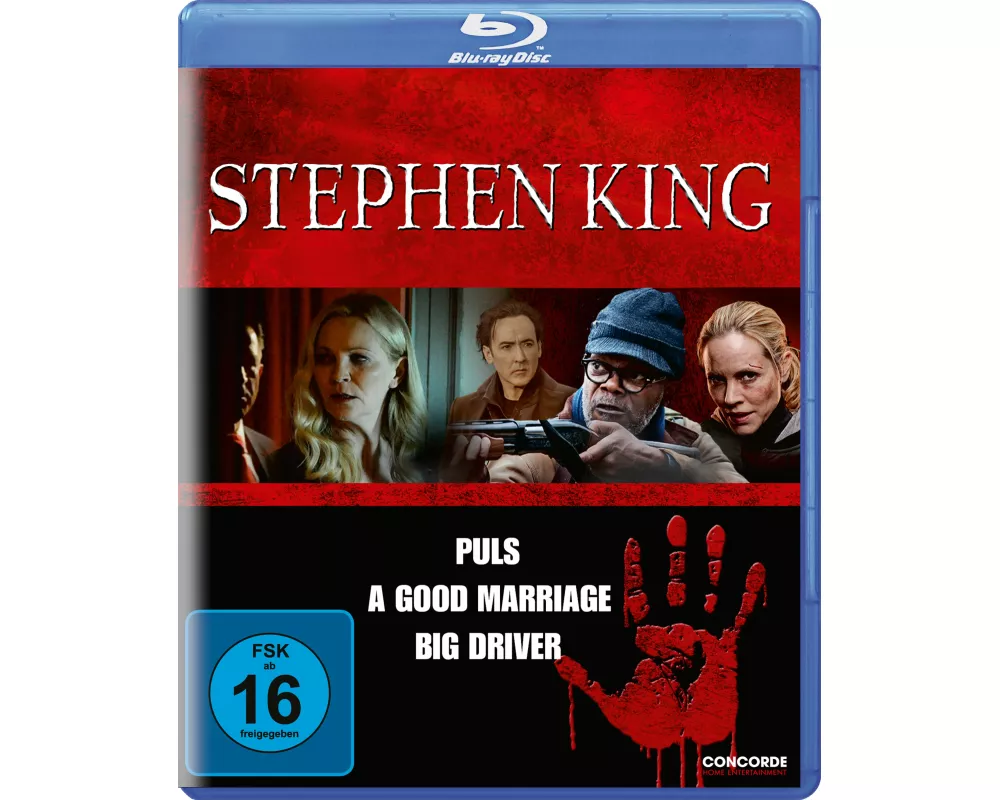 Stephen King Collection