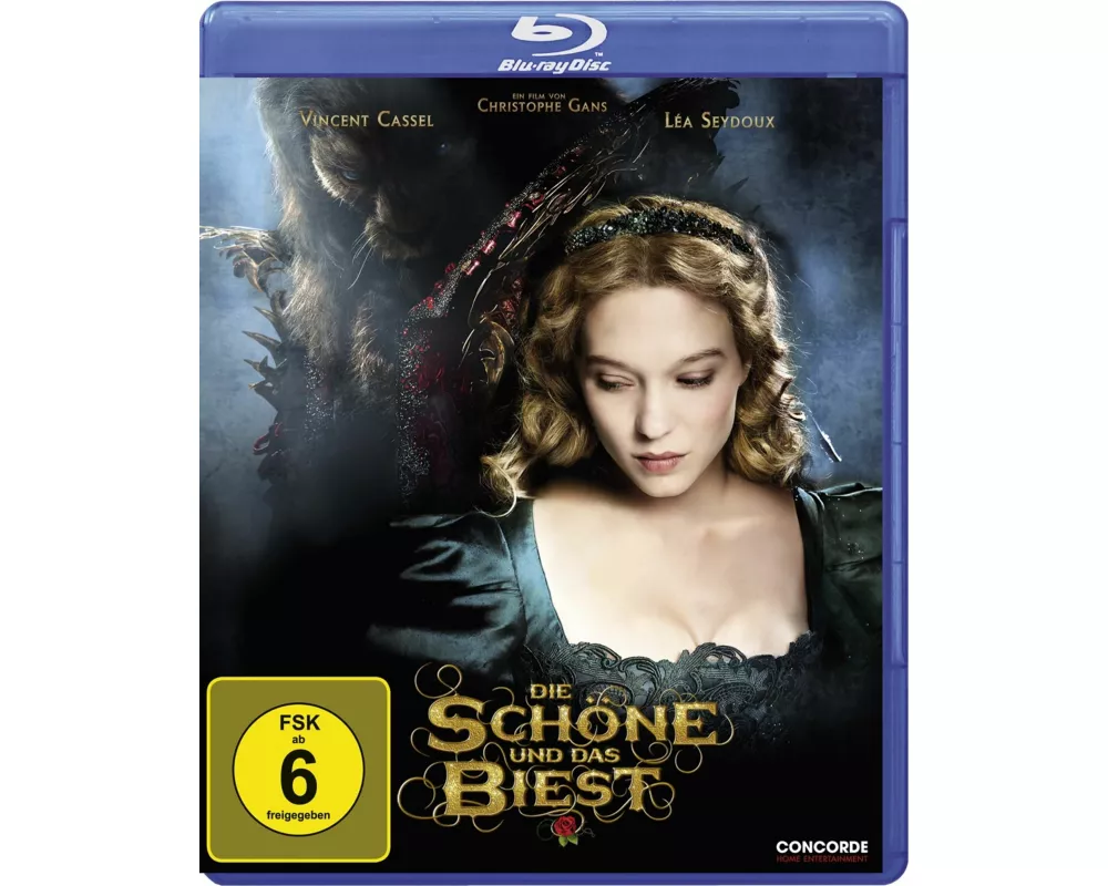 Die Schöne und das Biest