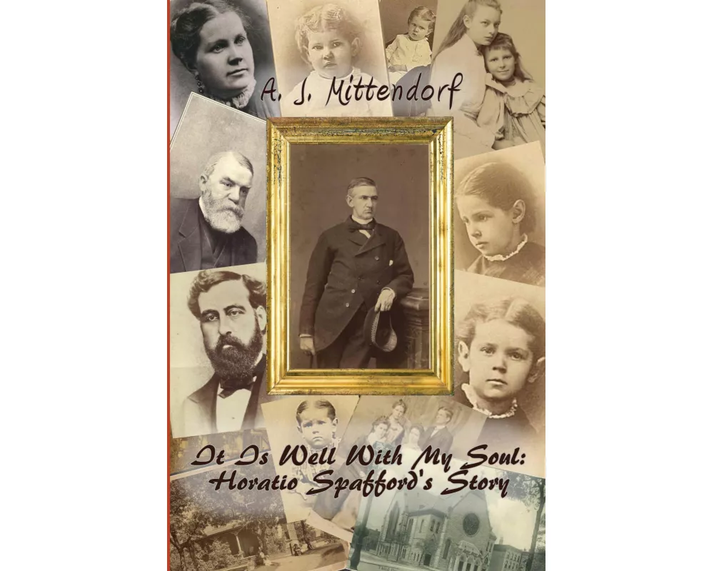 It Is Well With My Soul