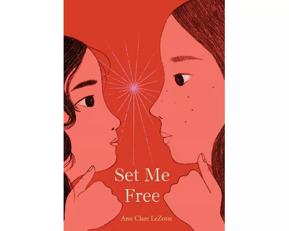 Set Me Free (Show Me a Sign, Book 2)