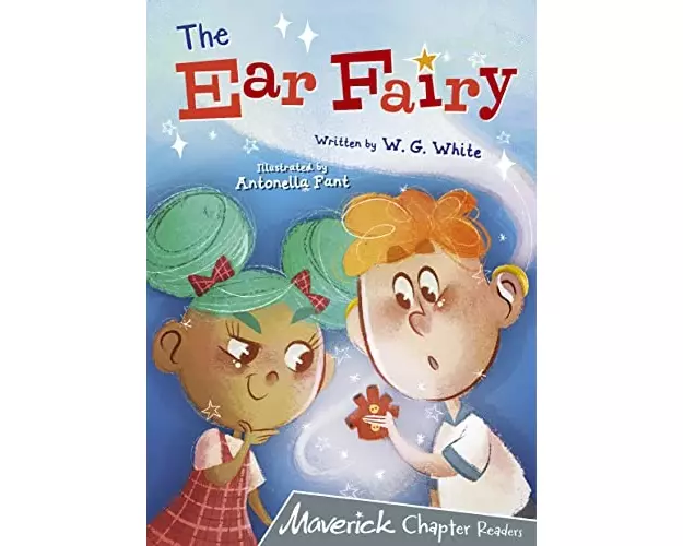The Ear Fairy
