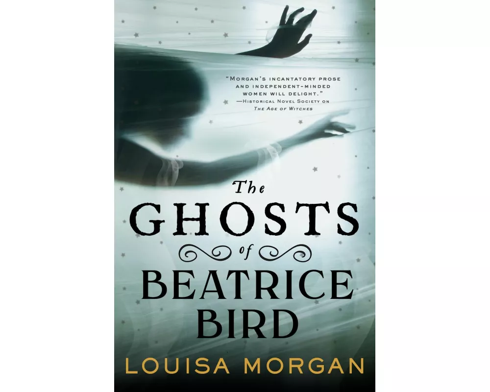 The Ghosts of Beatrice Bird