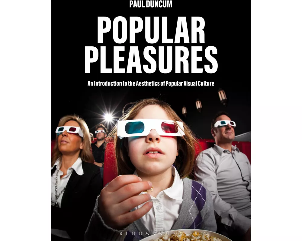 Popular Pleasures