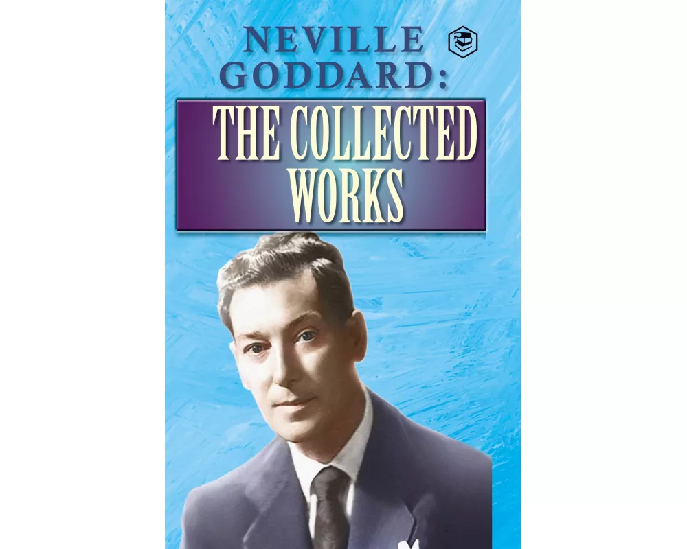 Neville Goddard