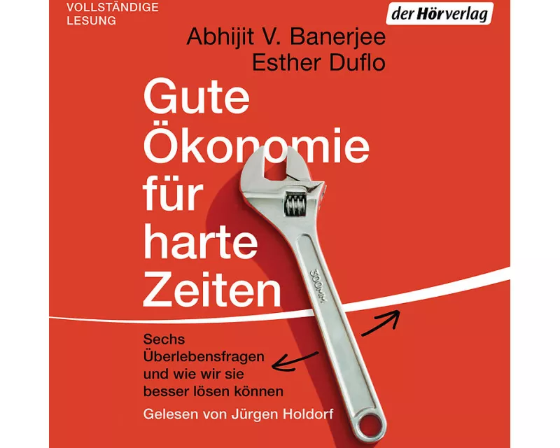 Gute Ökonomie für harte Zeiten