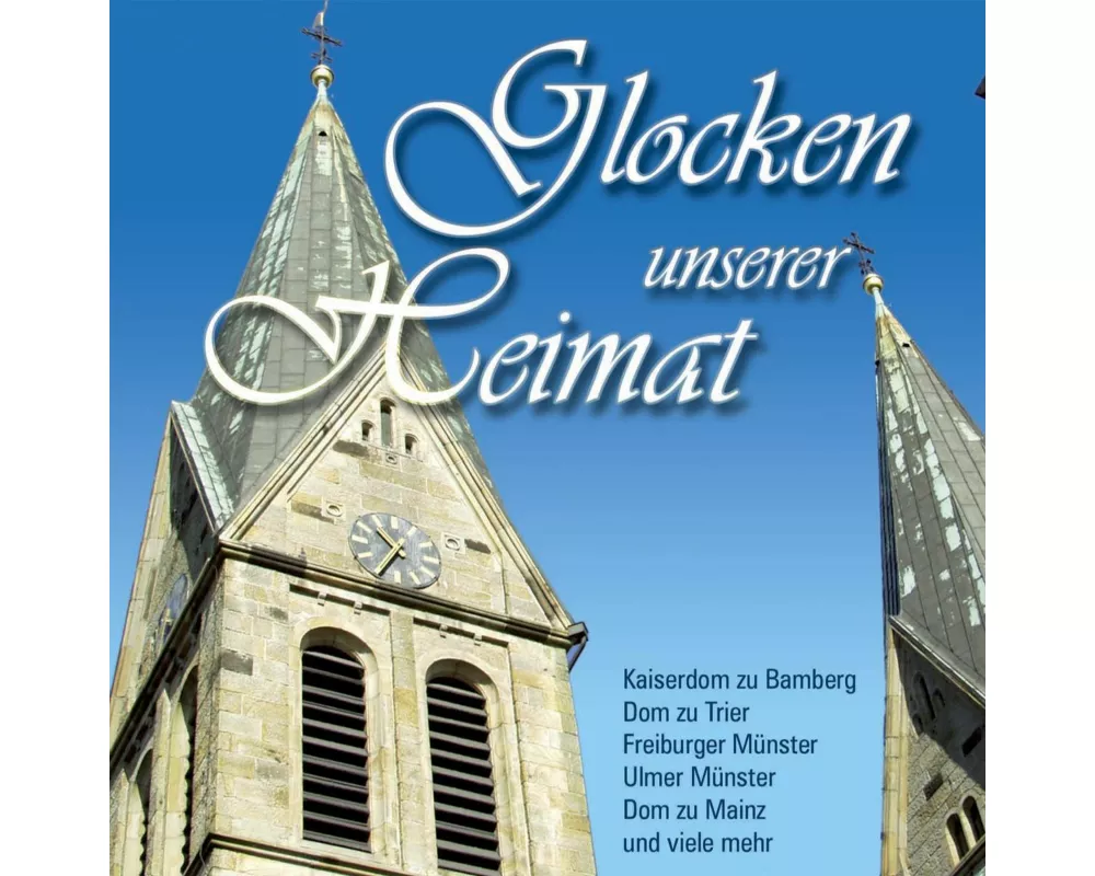 Glocken Unserer Heimat