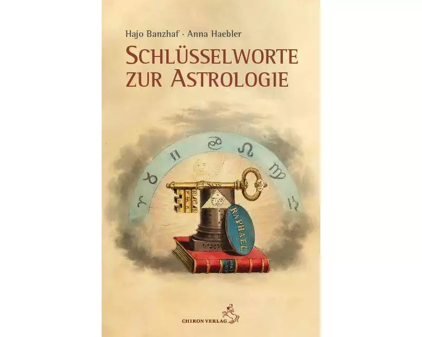 Schlüsselworte zur Astrologie