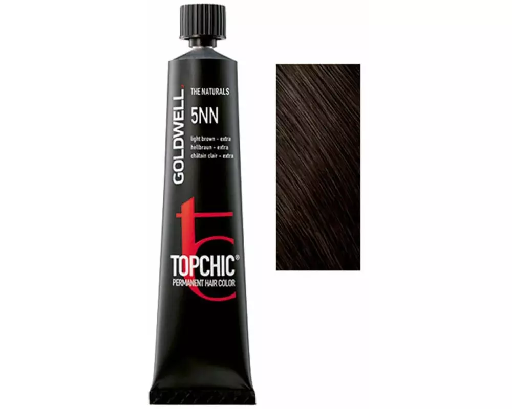 GOLDWELL Topchic 60 ml