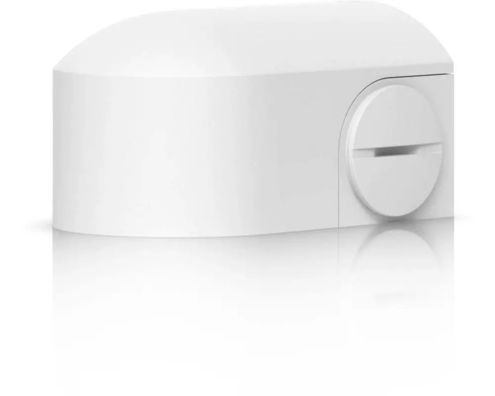Ubiquiti Wandhalterung G5 PTZ Conduit Adapter Weiss 1 Stück