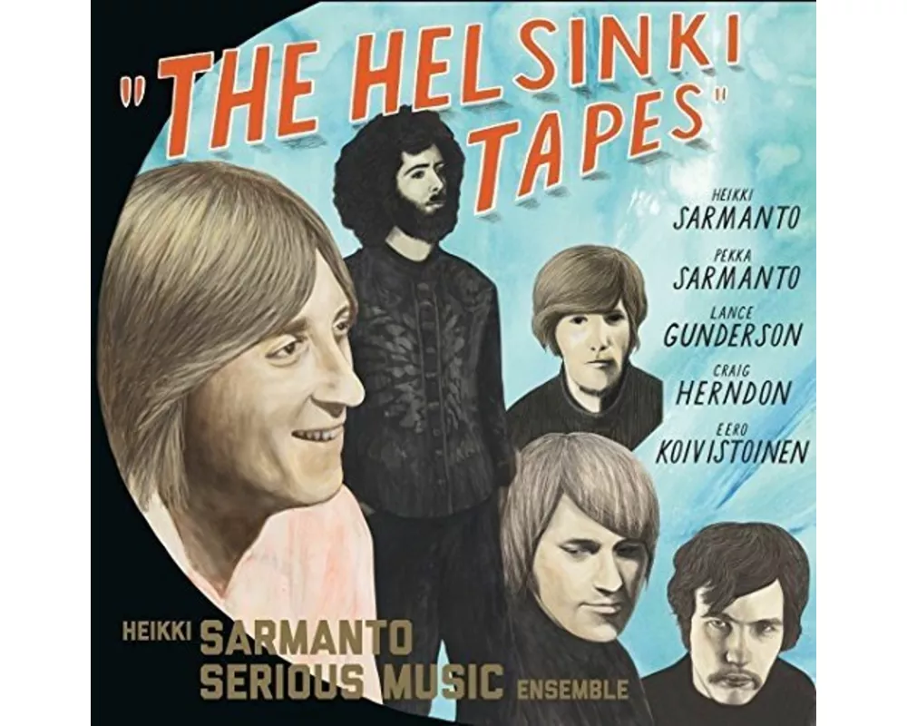 Helsinki Tapes 3
