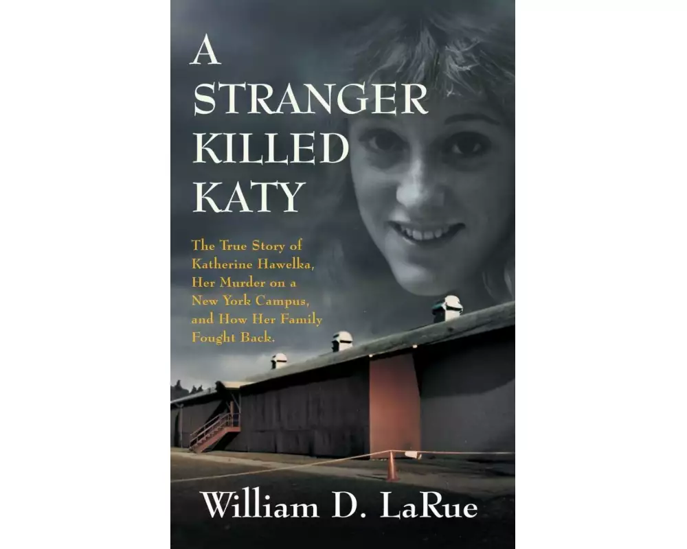A Stranger Killed Katy