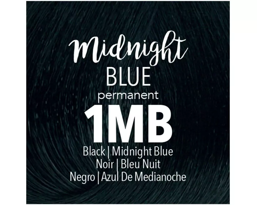 mydentity by guy tang 1 MB Schwarz Mitternachtsblau 58 ml