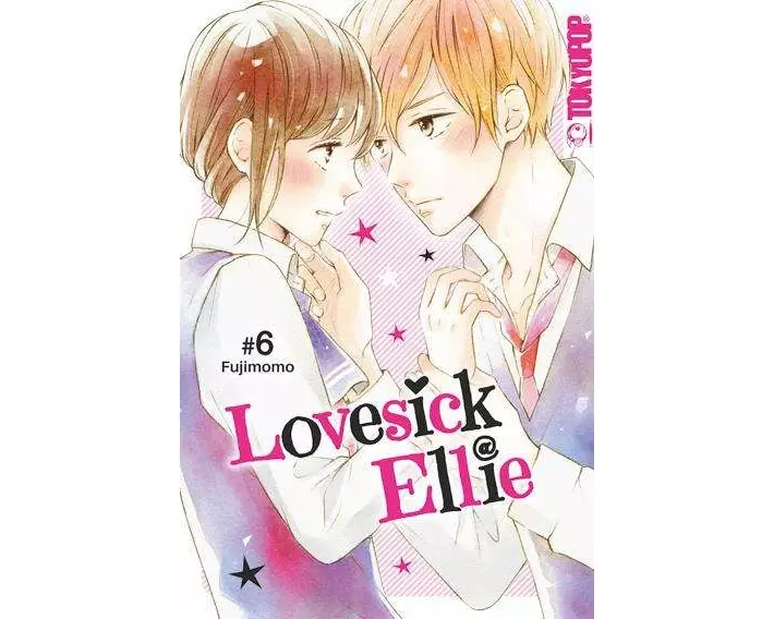 Lovesick Ellie 06