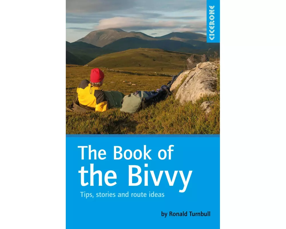 The Book of the Bivvy