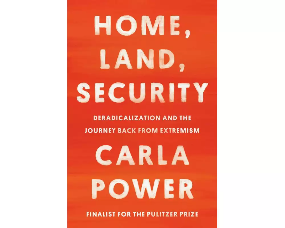 Home, Land, Security