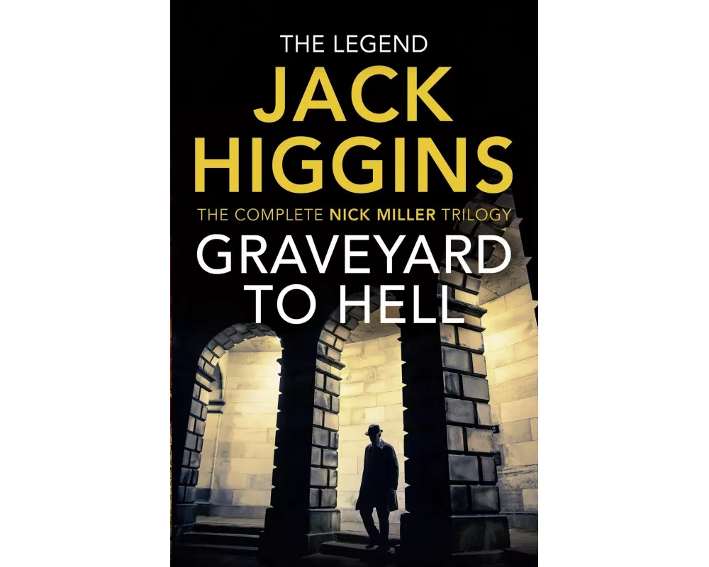 Graveyard to Hell