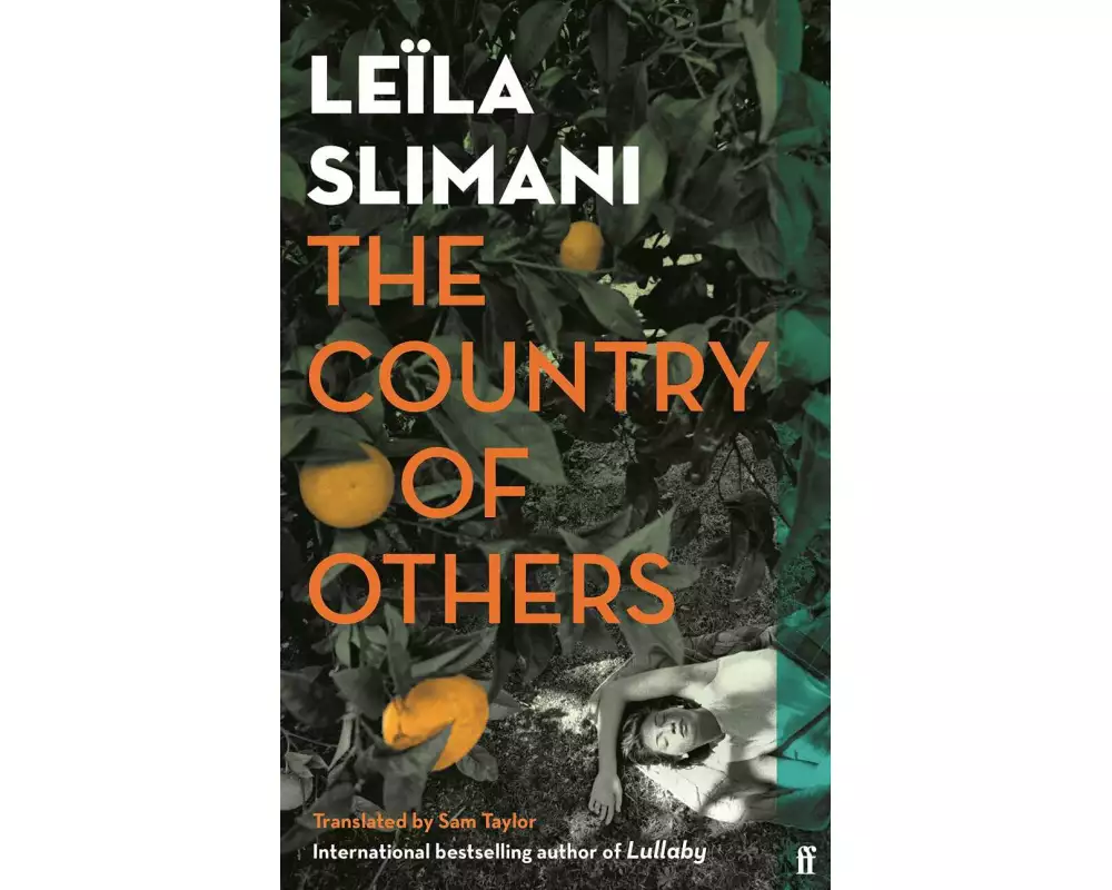 The Country of Others