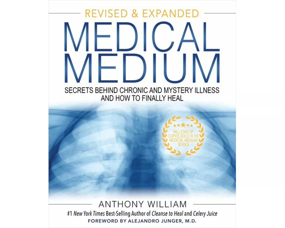 Medical Medium