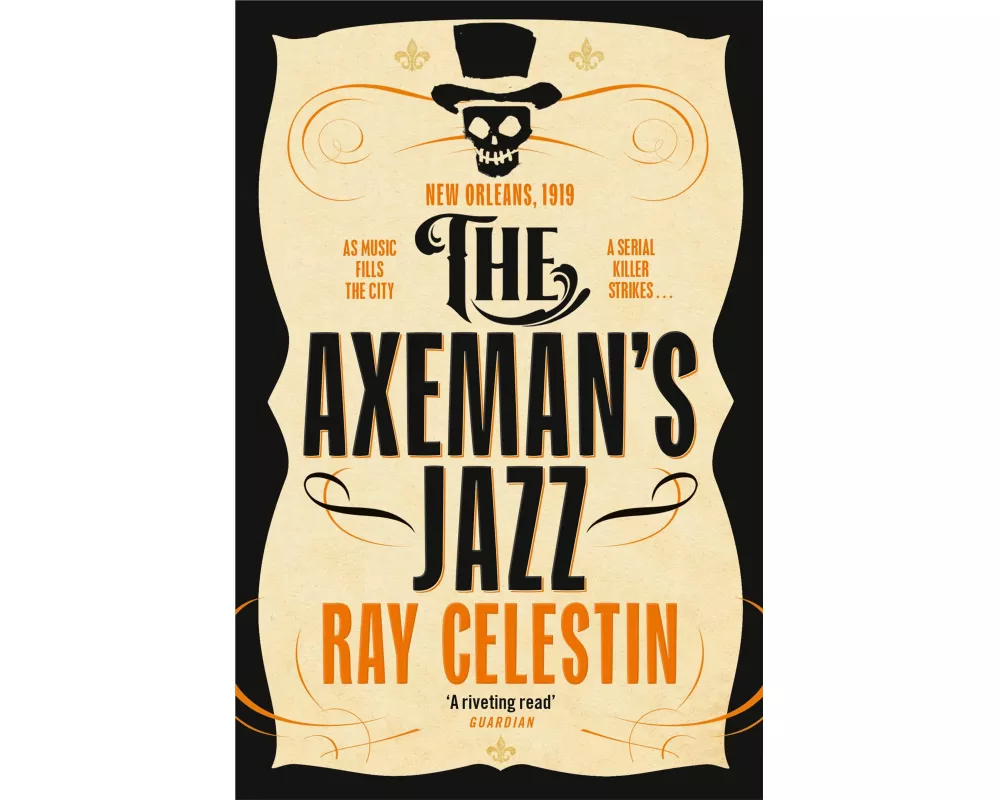 The Axeman's Jazz
