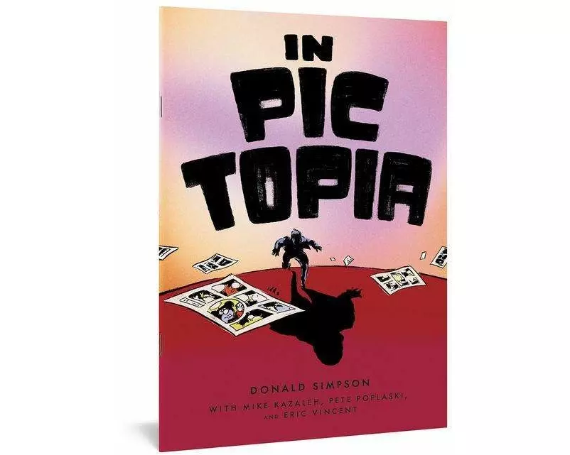 In Pictopia