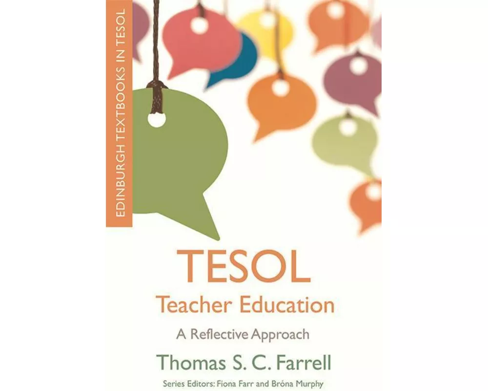 Tesol Teacher Education