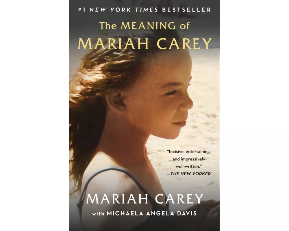 The Meaning of Mariah Carey