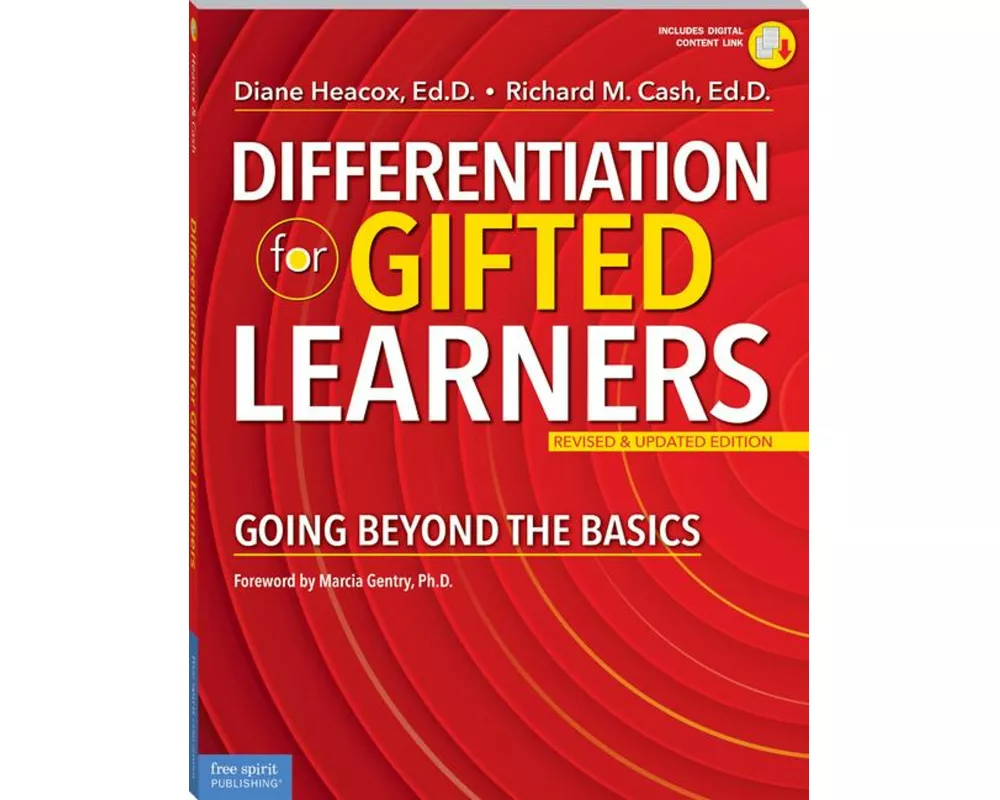 Differentiation for Gifted Learners
