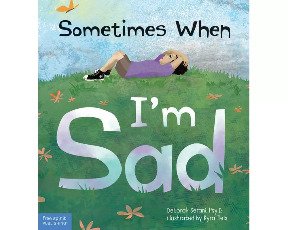 Sometimes When I'm Sad