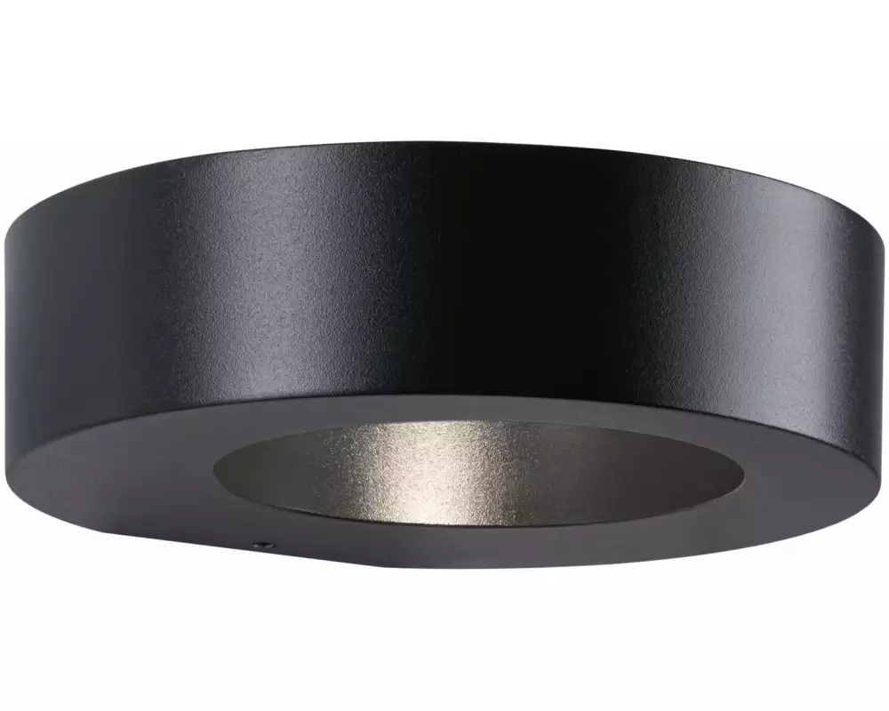 Paulmann Wandleuchte Renga, 5W, 3000K, Antrhrazit
