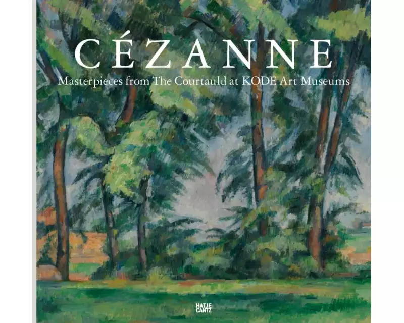 Cézanne