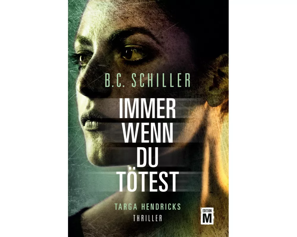 Immer wenn du tötest