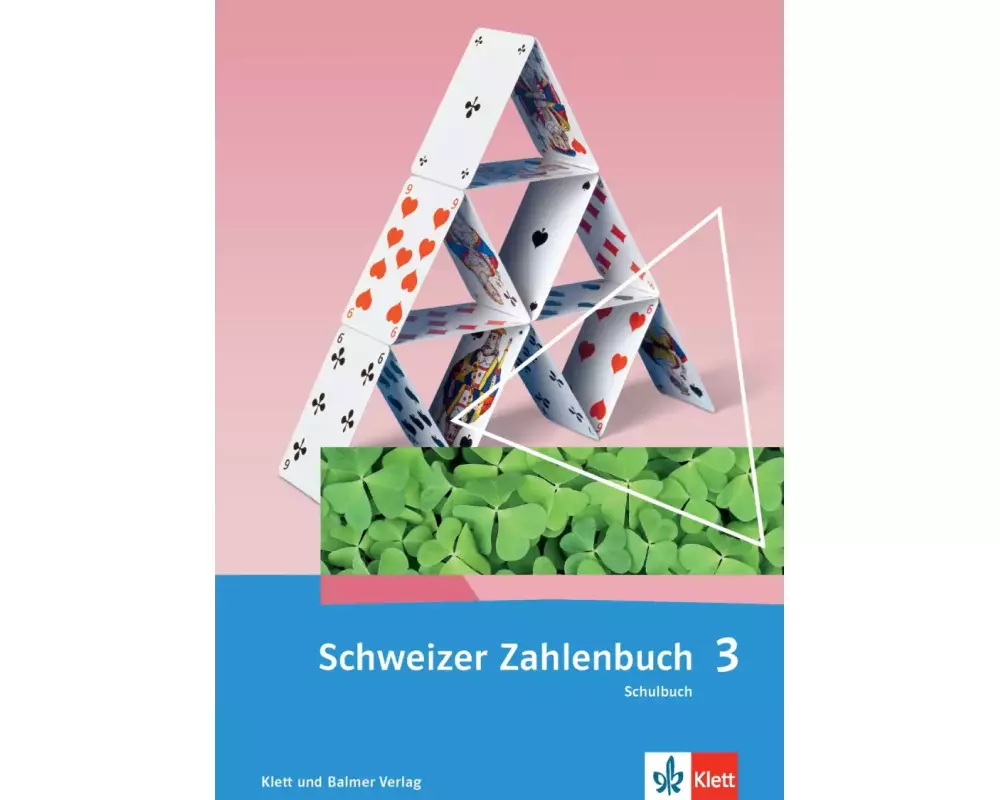 Schweizer Zahlenbuch 3
