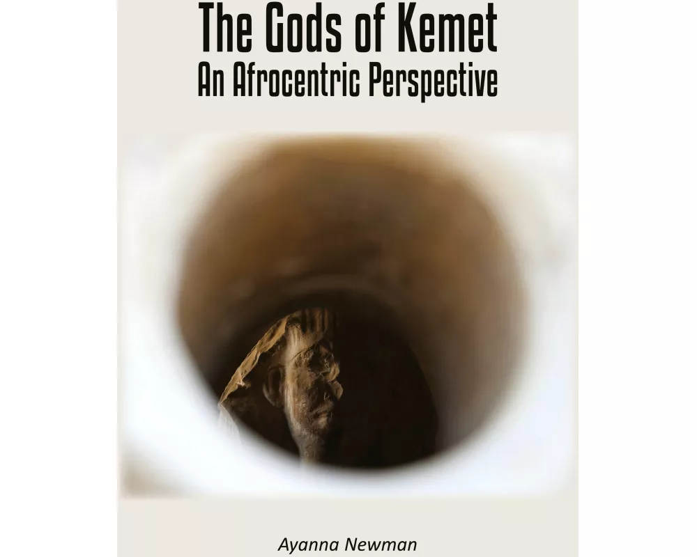 The Gods of Kemet