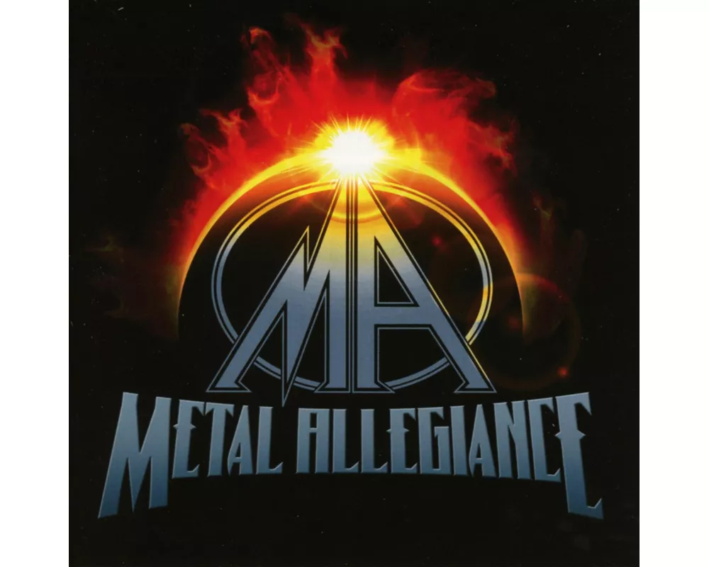 Metal Allegiance