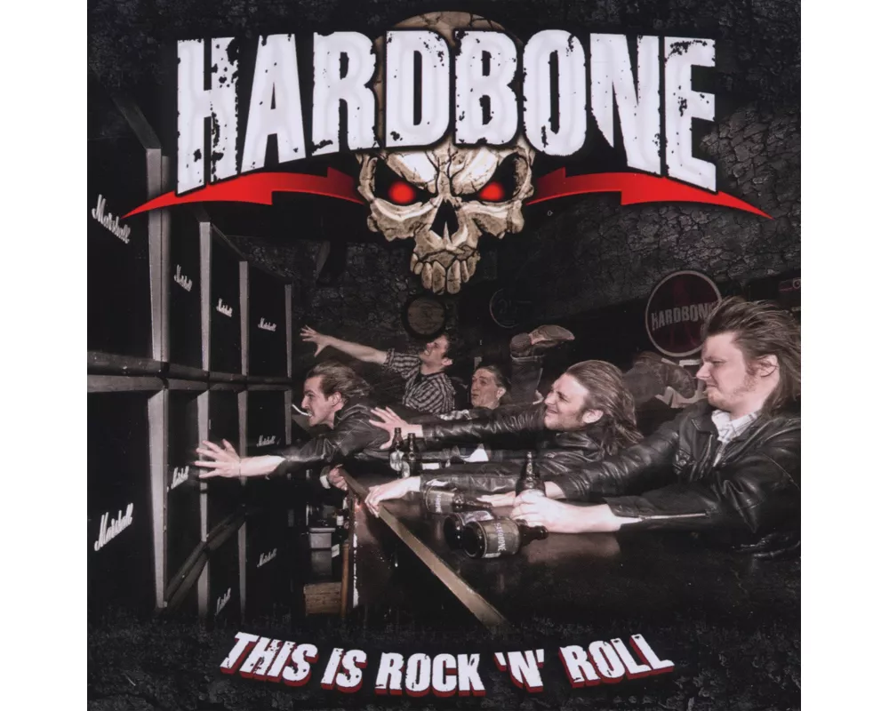This Is Rock'n' Roll