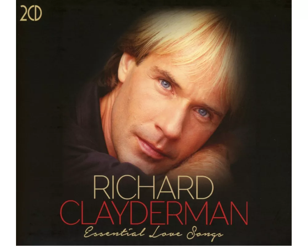 Essential Love Songs