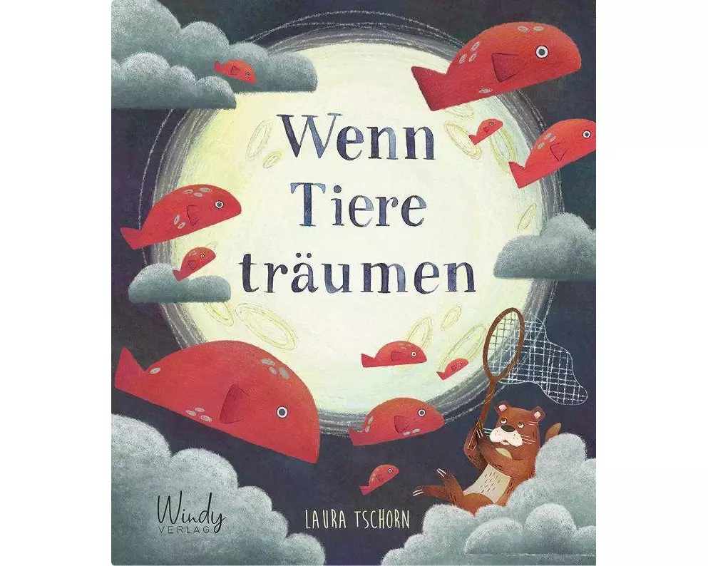Wenn Tiere träumen
